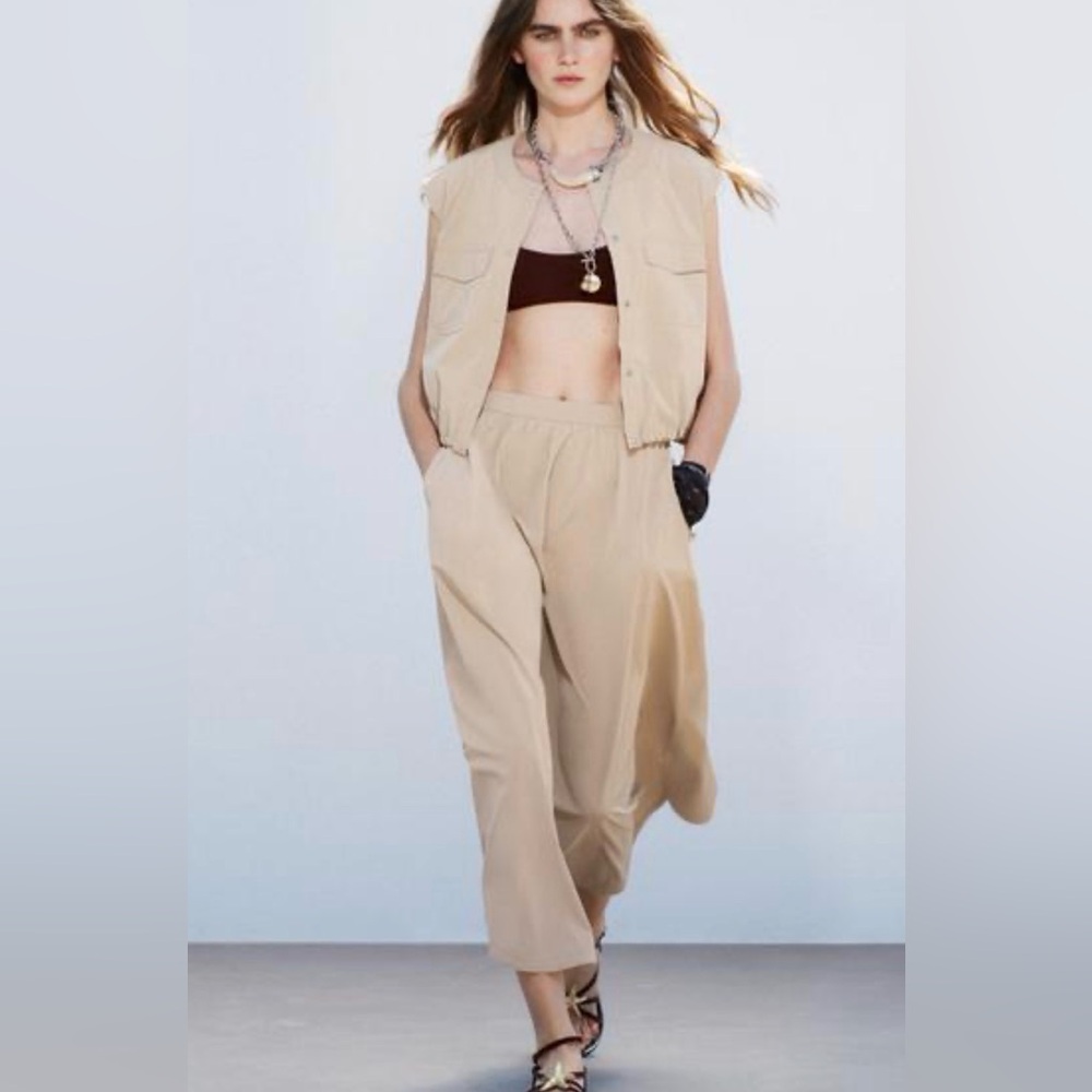 Zara skirt